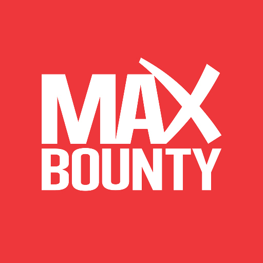 MaxBounty partner logo
