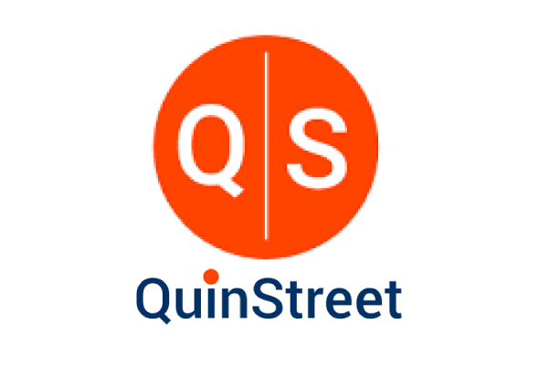 QuinStreet partner logo