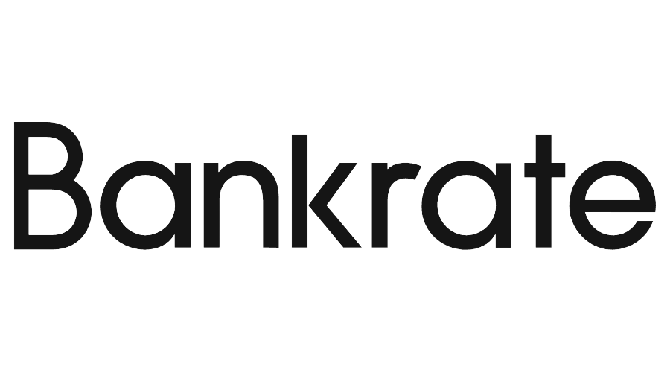 Bankrate partner logo