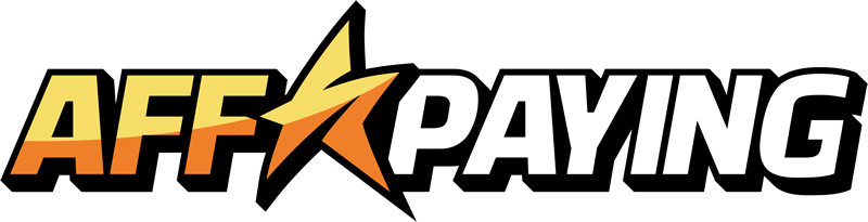 AffPaying partner logo