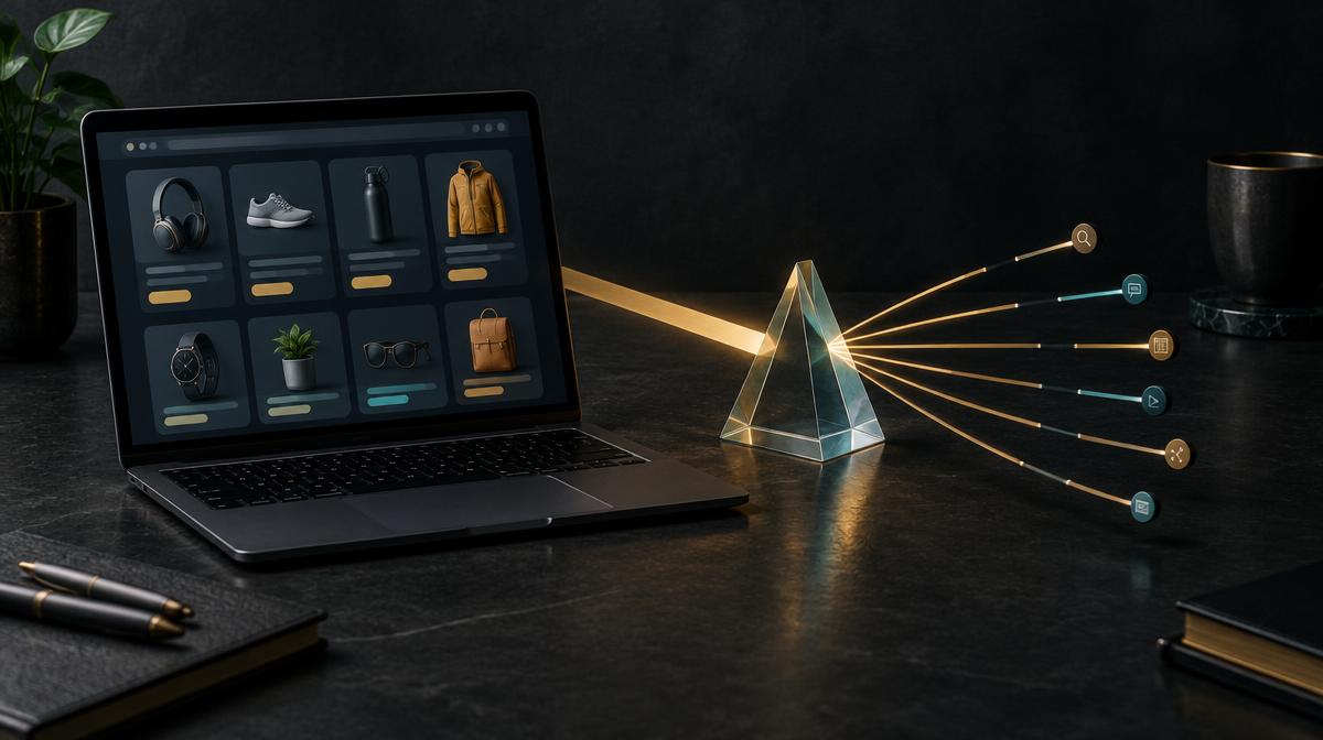 The Click Is Dying: What AI Shopping Agents Mean for Affiliate Publishers in 2026