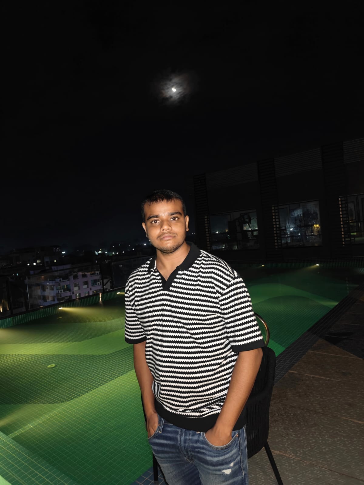 Jasim, Head of Marketing at Swift Digital Ads Inc